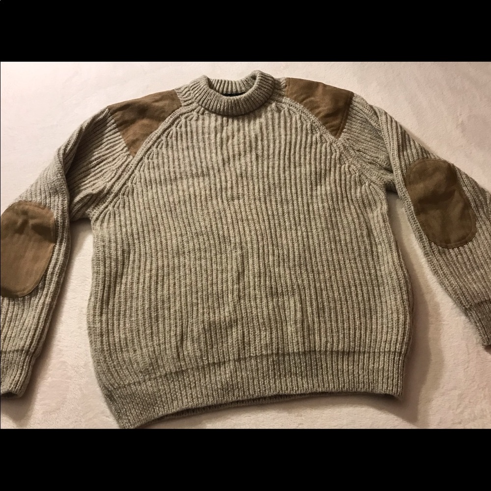 Knit Sweater